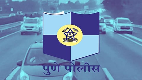 Pune_Police_Gaja_Marne