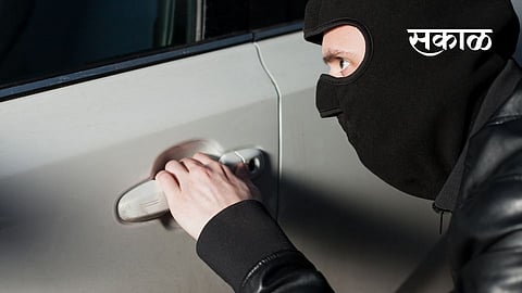 Punjab CarJacker