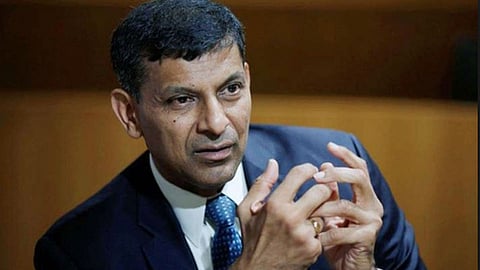 Raghuram Rajan