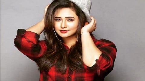 rashami 