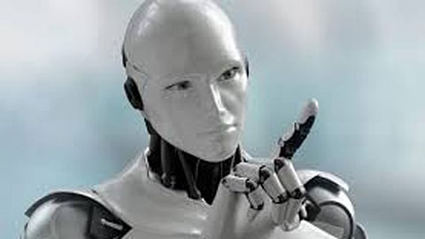 Robot 