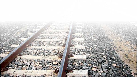 Railway