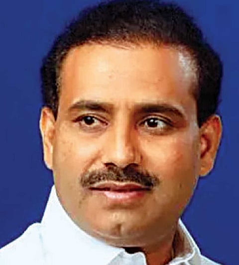 Rajesh Tope Helth Minister