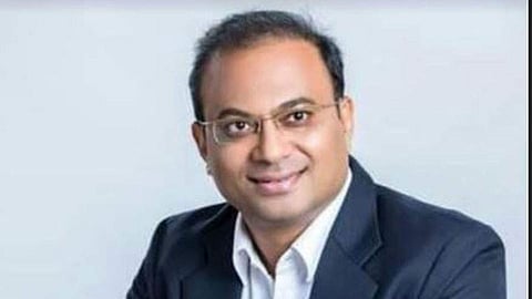 Rajesh-Deshmukh