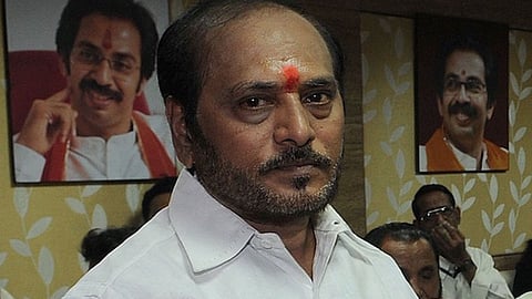 Ramdas Kadam latest Marathi News