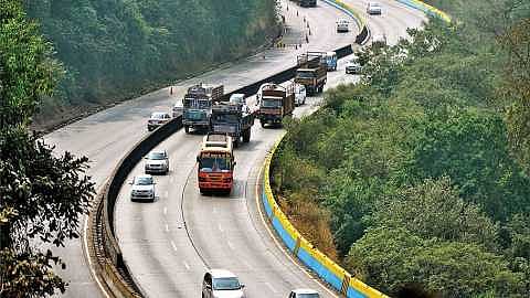 Now look at the decision to allow inter-district transport in Pune