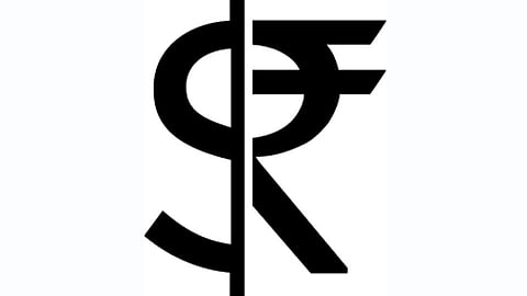 Rupees-and-Dollar