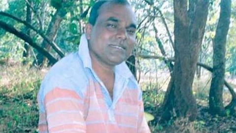 milind teltumbade