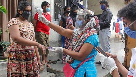 कोरोनाच्या वाढत्या संसर्गामुळे बारामतीबाबत झाला मोठा निर्णय