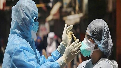 बारामतीत कोरोना रूग्णांची संख्या वाढली; प्रशासनाने केल्या सूचना