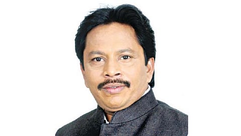  Parkar said the government has provided Rs 5 crore to Kankavli city
