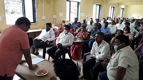 Tehsildar Important decisions Ganesh Chaturthi konkan sindhudurg