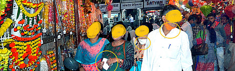market
