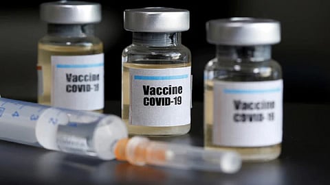 SII vaccine