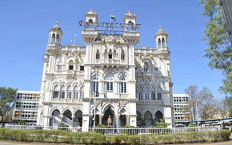 नामुष्की...! सोलापूर महापालिकेत सत्ताधारी भाजपचा प्रस्ताव फेटाळला 