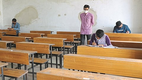 SSC-HSC Suppliment Exam2020