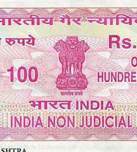STAMP