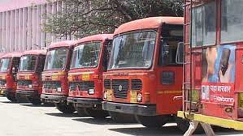 पुणे : एसटीच्या 'इनऍक्टिव्ह' पदाधिकाऱ्यांवर होणार कारवाई
