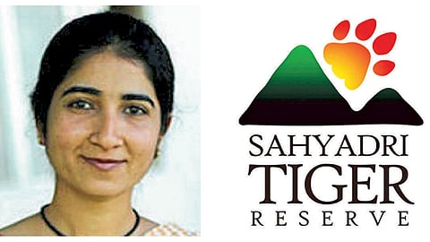 Sahyadri-Tiger-Reserve