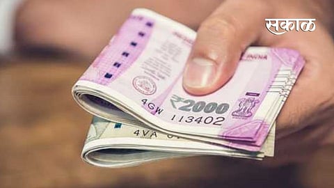 modi government may anounce da increase
