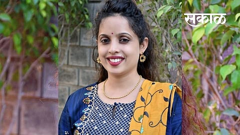 rashmi chakote