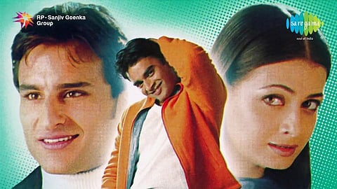 rehana hai tere dil mein hindi movie sequel actress dia mirza actor r madhavan