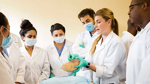 medical 