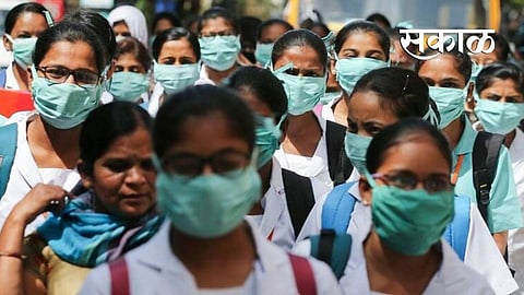 Corona Updates : पिंपरी-चिंचवडमध्ये आज 163 जणांना डिस्चार्ज
