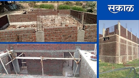 Construction