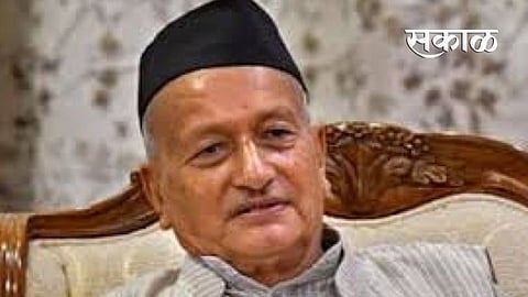 governor koshari