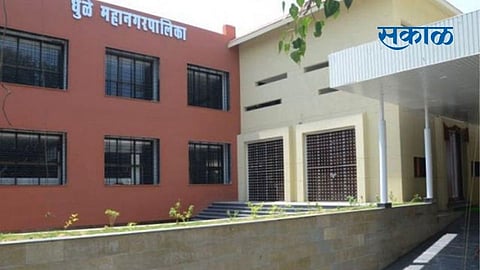 dhule corporation