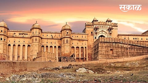 nahargad fort