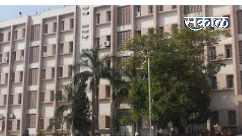 Without intensive care, poor patients will be deprived of treatment Nagpur medical collage news