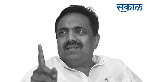 Jayant patil make big statment about deputy CM post in Maharashtra 