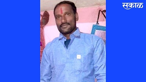 Farmer Suicide News