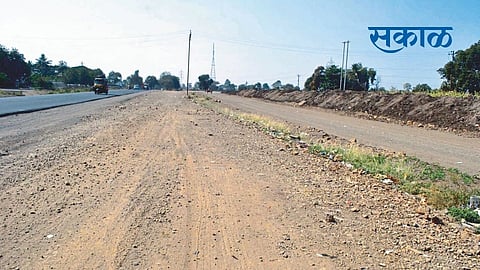 tarsod fagne highway four way