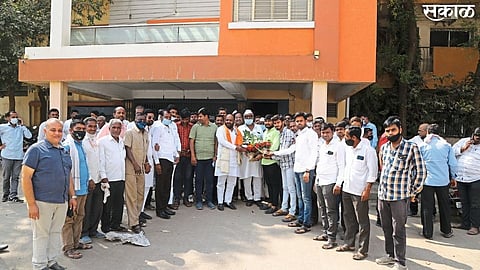 Aurangabad AMPC News