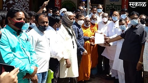Bhokardan Municipal Council News