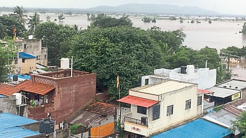 Construction permit will be issued by Gram Panchayat, but there will always be confusion about the permit within 200 meters from the village.... 