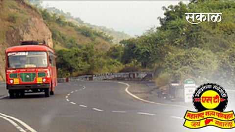 parivahan bus