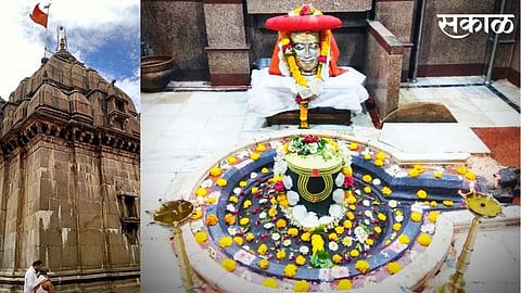 Vaidyanth Mandir Parli