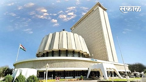 budget session of Maharashtra government will be in Mumbai instead of Nagpur 