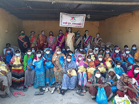 Sakhi Group