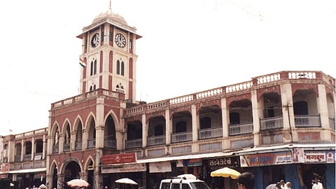 महापौर बदलाचे आव्हान काँग्रेस स्वीकारेल?