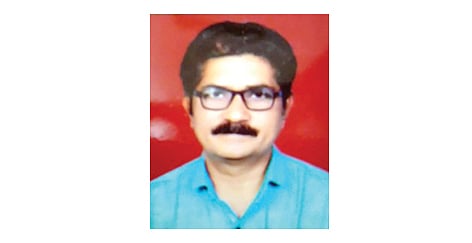 Sanjay Chaube