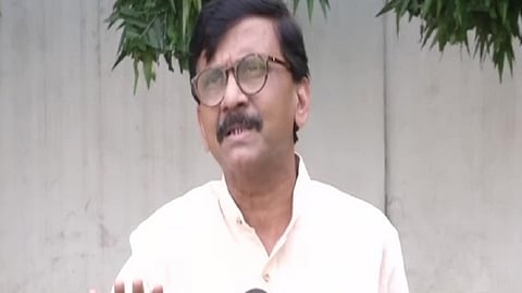 Sanjay Raut