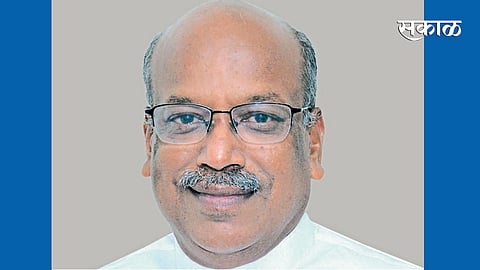 Sanjay-Dhotre