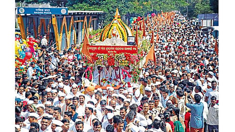 palkhi sohala