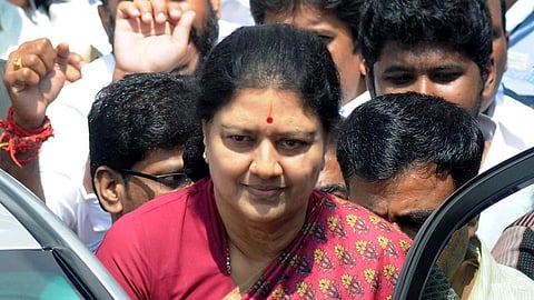 Sasikala 