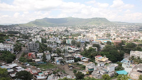 करंजे, गोडोलीसह काेणता भाग सातारा शहराच्या हद्दीत आला जाणून घ्या